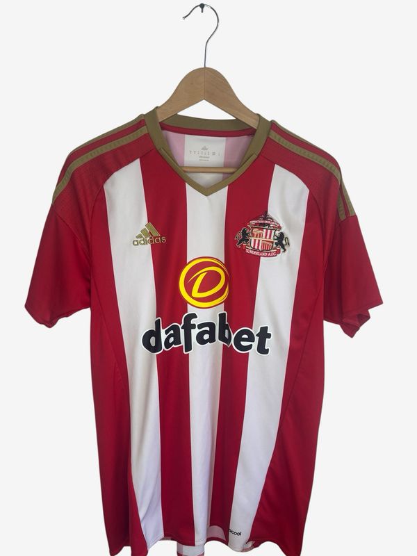 Sunderland FC Home 2016/2017 ( M )