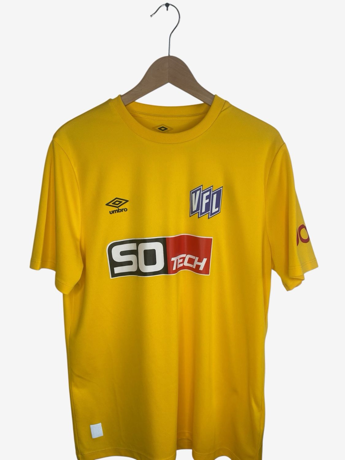 VFL Osnabrück Training top 2022/2023
