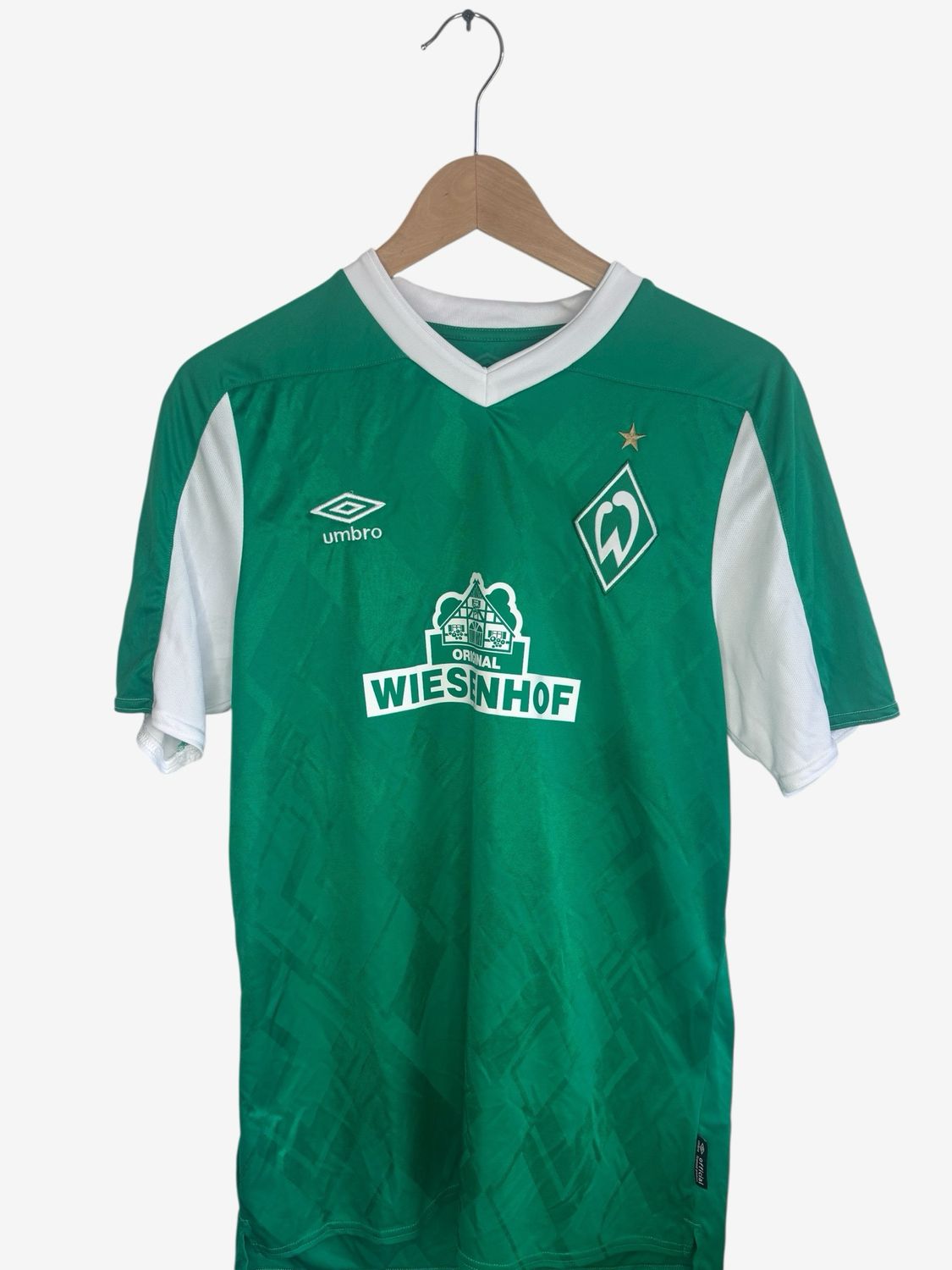 Werder Bremen Home 2020/2021