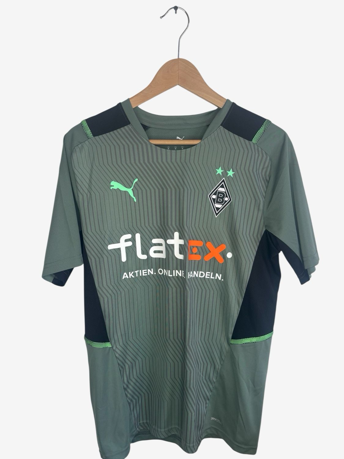 Borussia Münchengladbach Training top 2020/2021