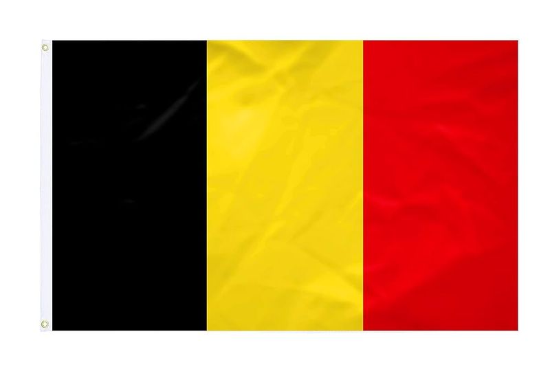 Belgium