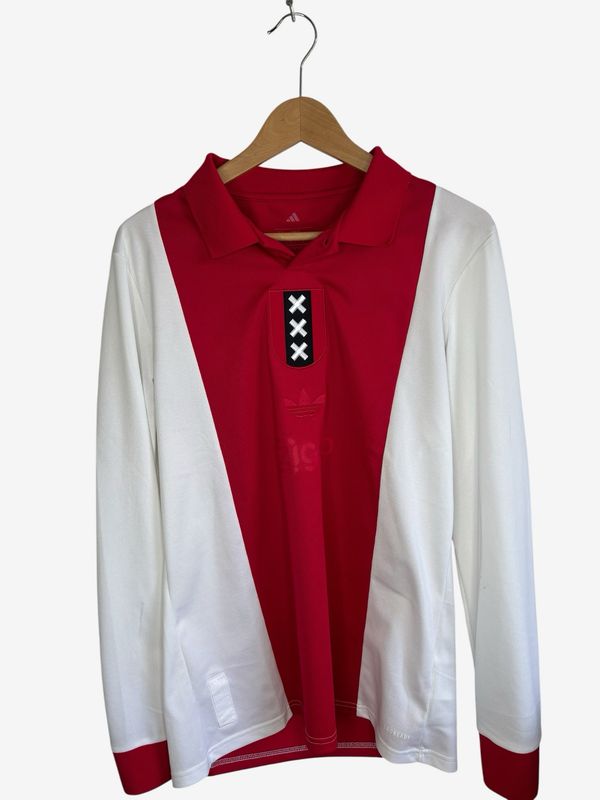 Ajax 125 year anniversary ( M )