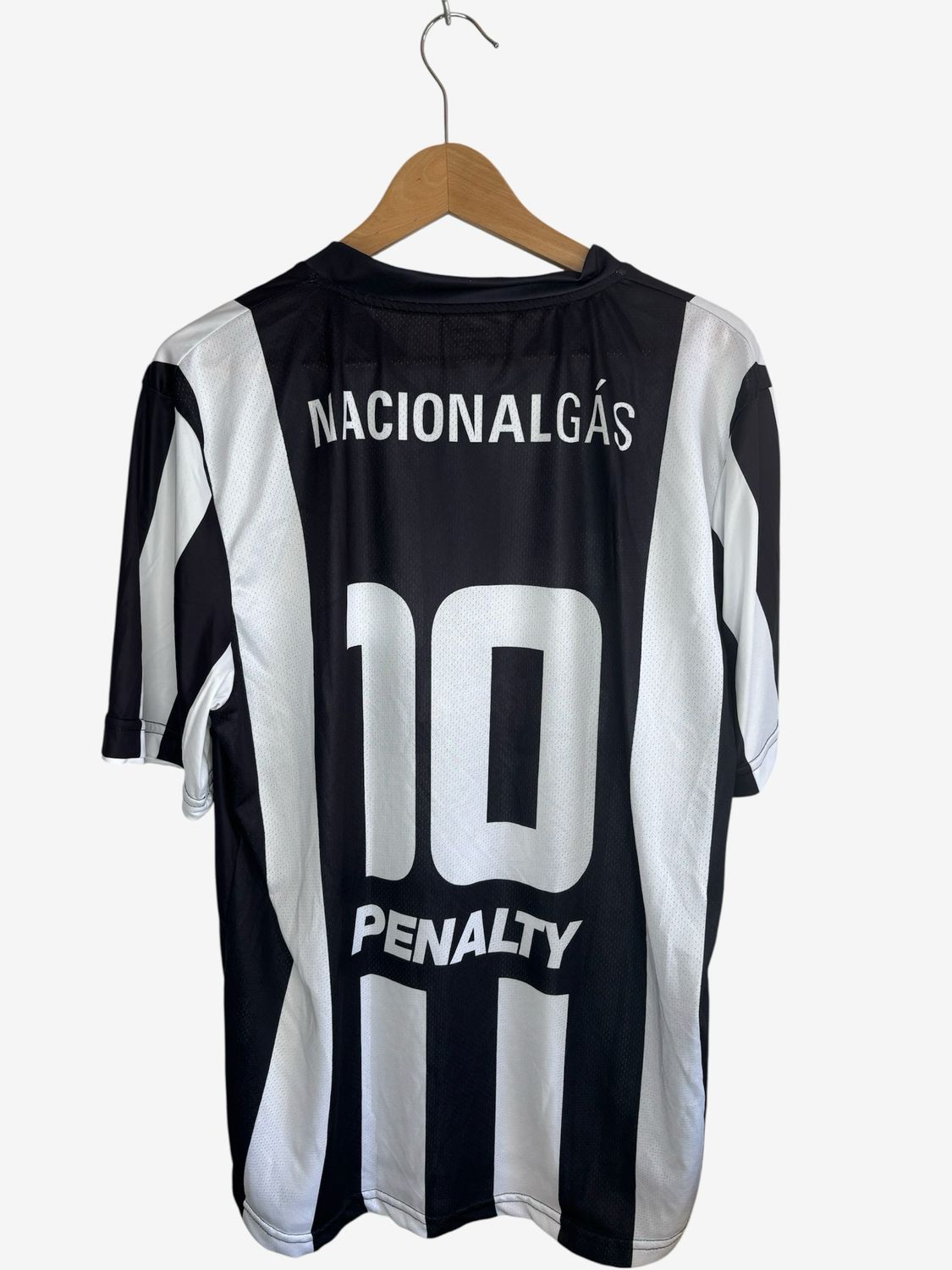 Matchworn Ceará Home 2010/2011 ( XL )