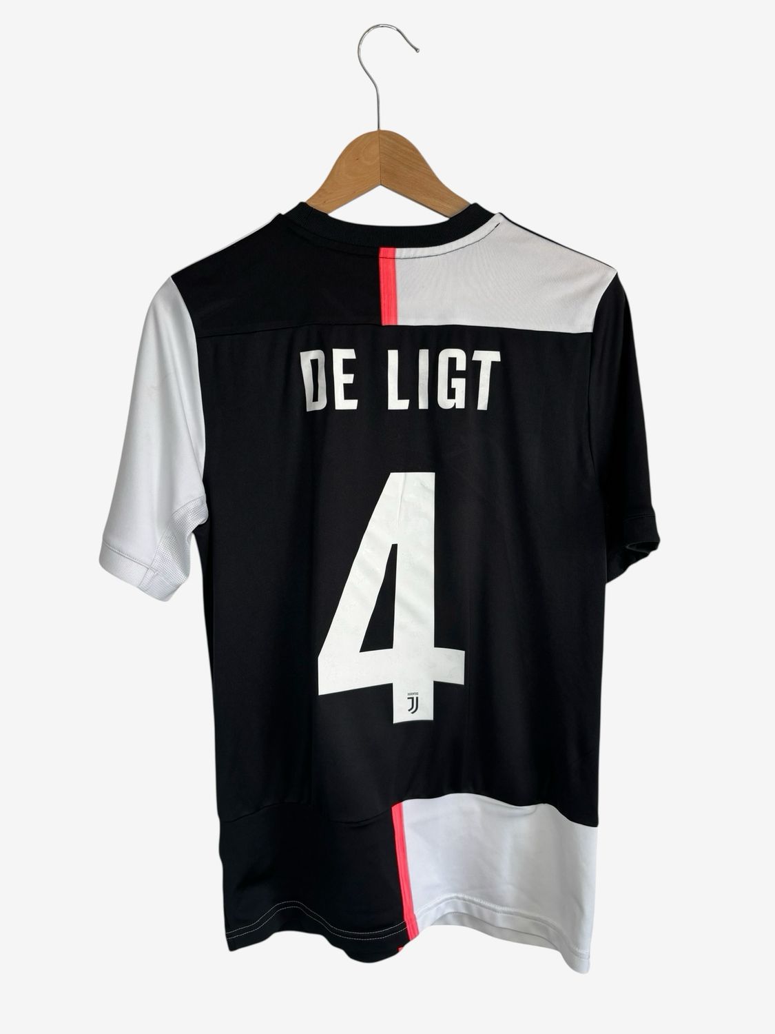 Juventus Home 2019/2020 De Ligt ( Child )