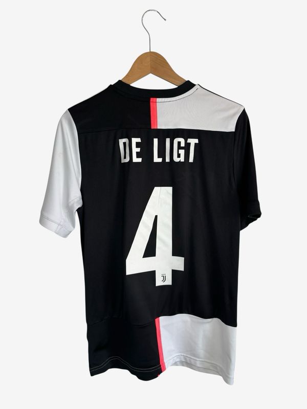 Juventus Home 2019/2020 De Ligt ( Child )
