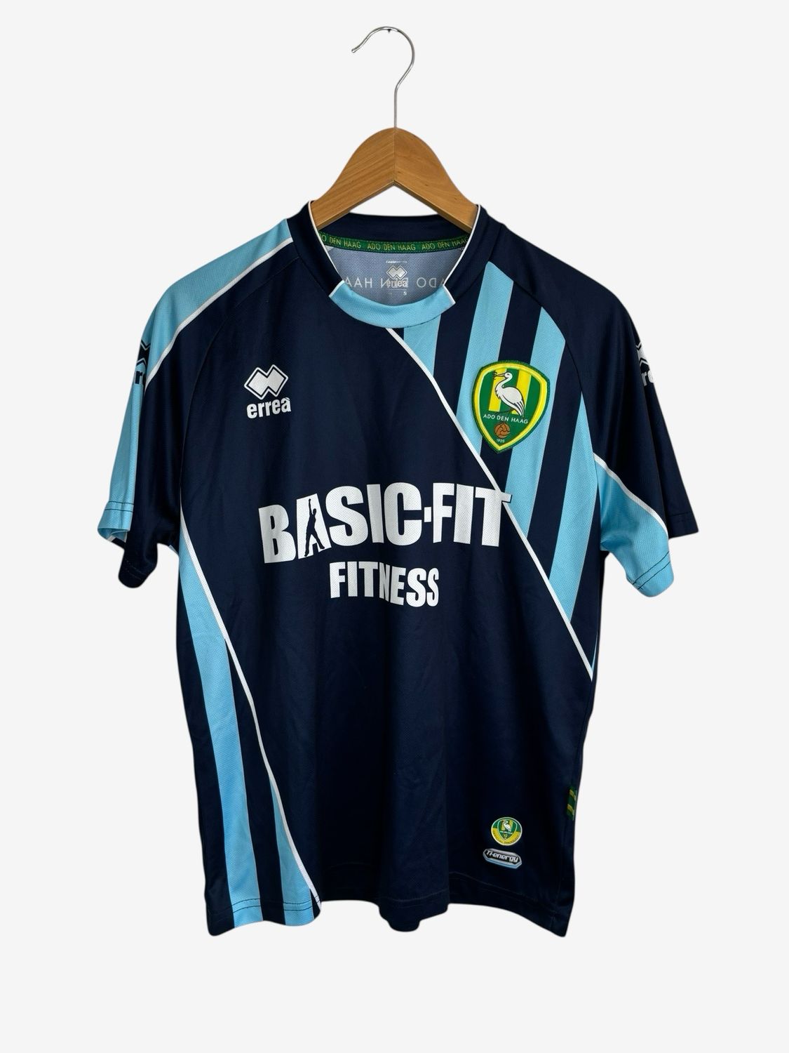 ADO Den Haag Away 2012/2013 ( S )