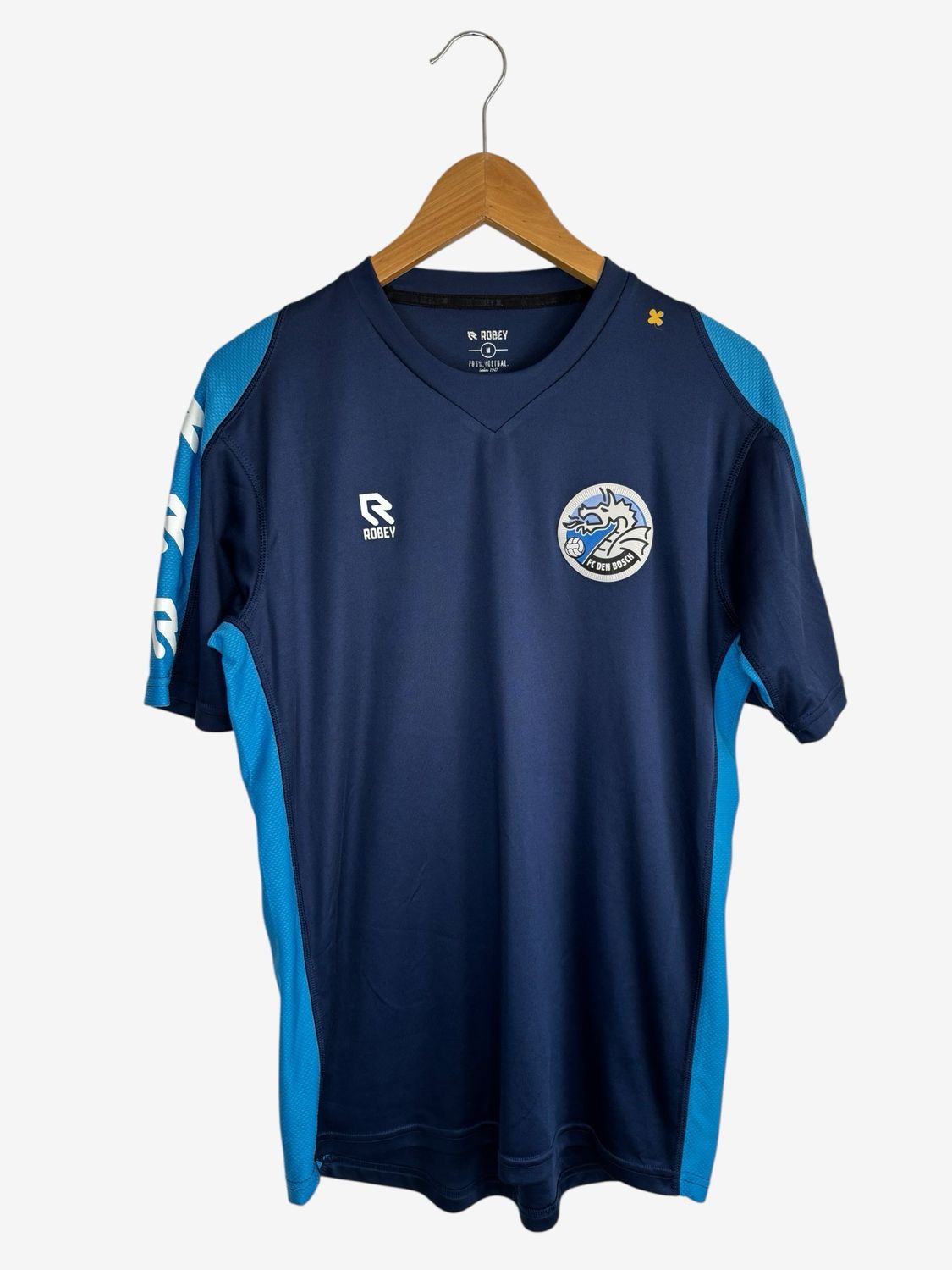 FC Den Bosch Training top 2022/2023 ( M )