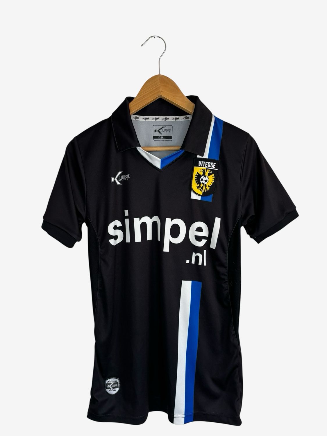 Vitesse Away 2011/2012 ( M )