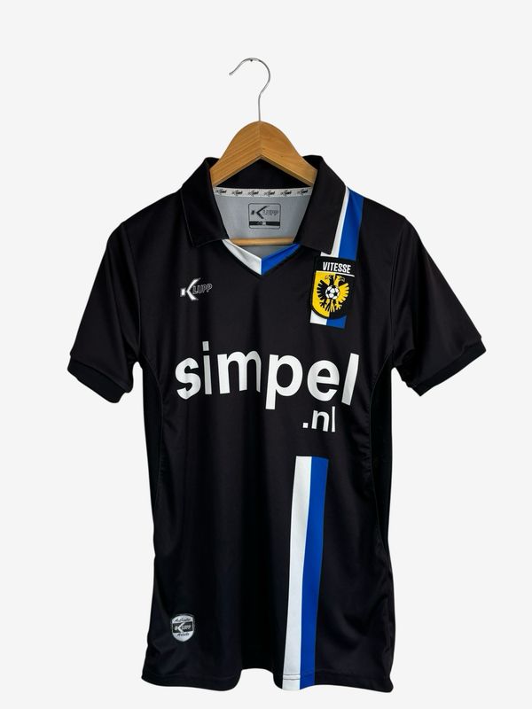 Vitesse Away 2011/2012 ( M )