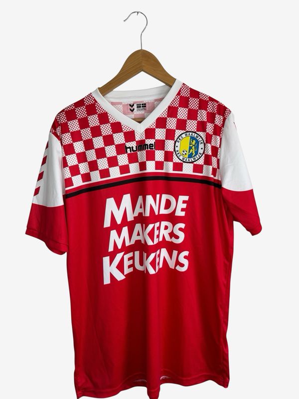 RKC Waalwijk Away 2013/2014 ( L )