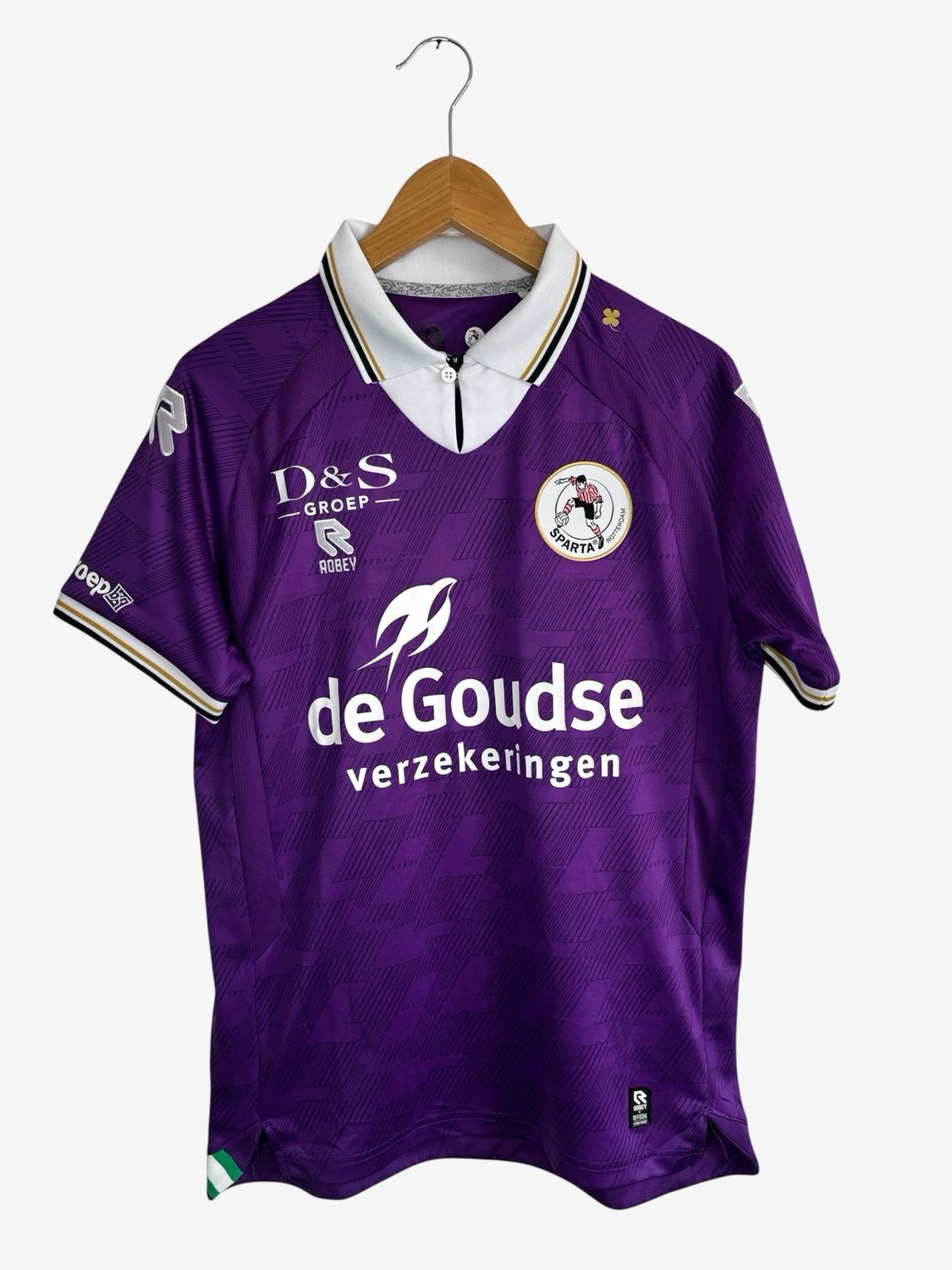Sparta Rotterdam Away 2023/2024 ( M )