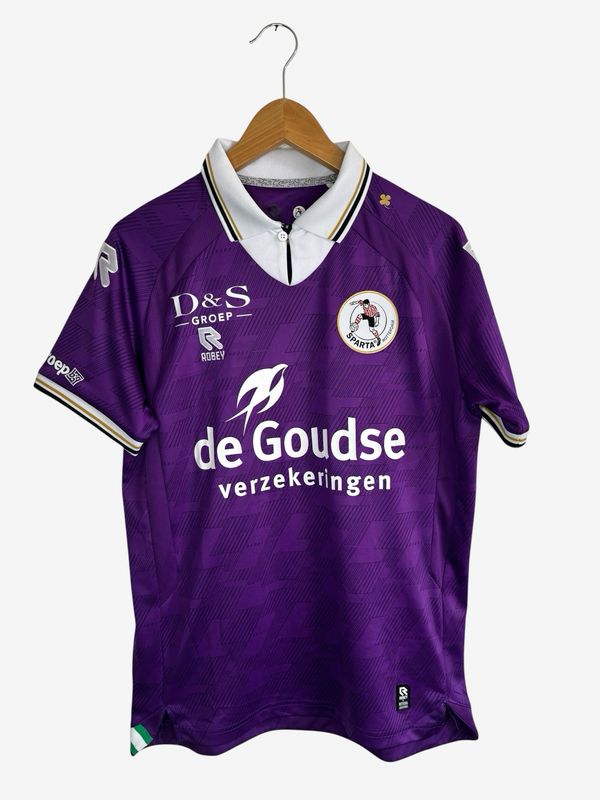 Sparta Rotterdam Away 2023/2024 ( M )