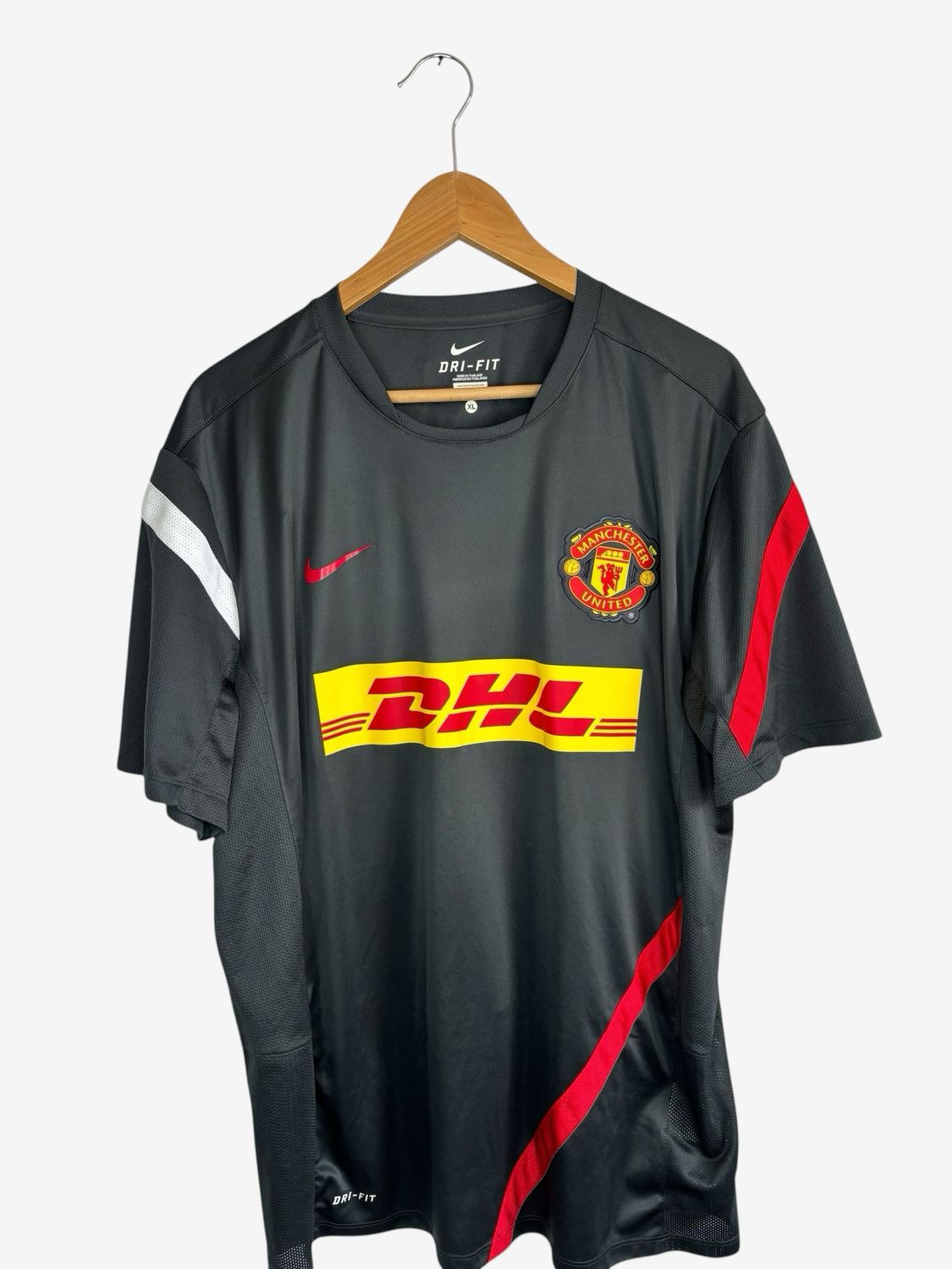 Manchester United Training top 2012/2013 ( XL )