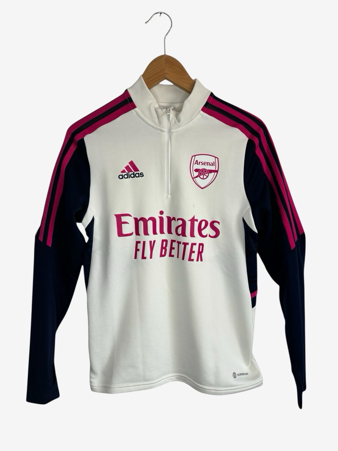 Arsenal Training top 2022/2023 ( Child )