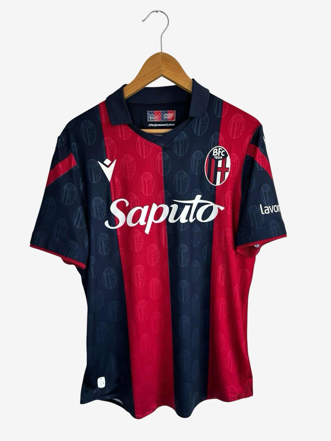 Bologna Home 2023/2024 ( L )