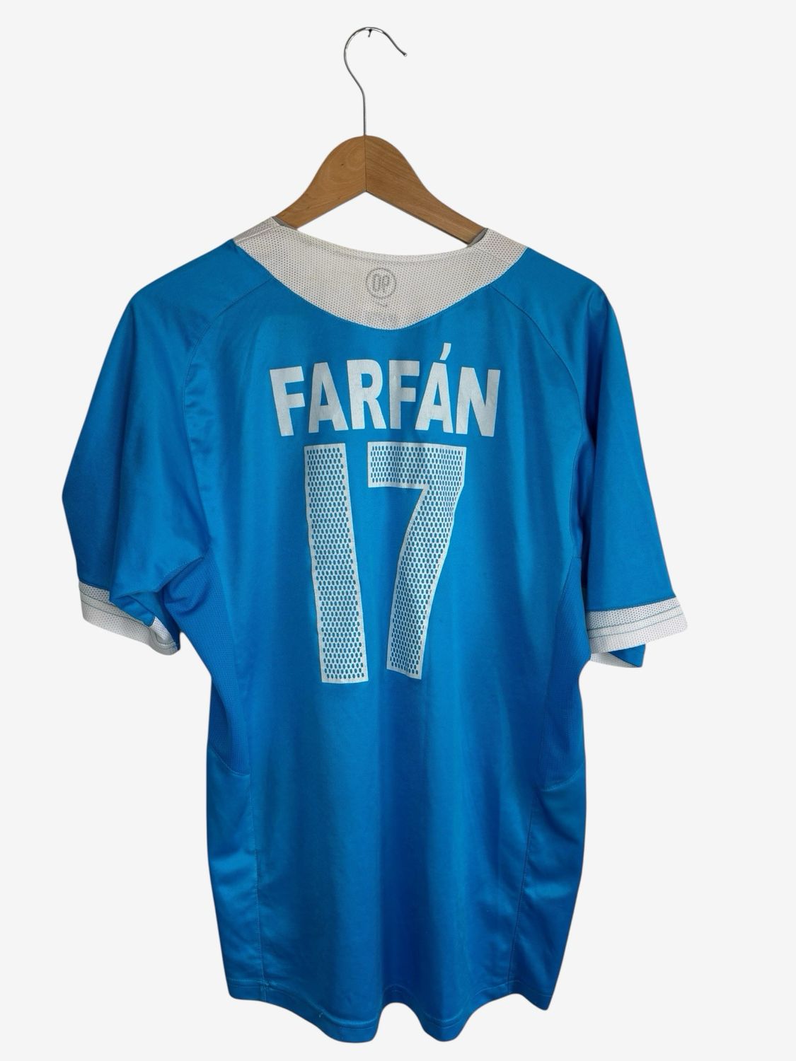 PSV Away 2005/2007 Farfán ( M )