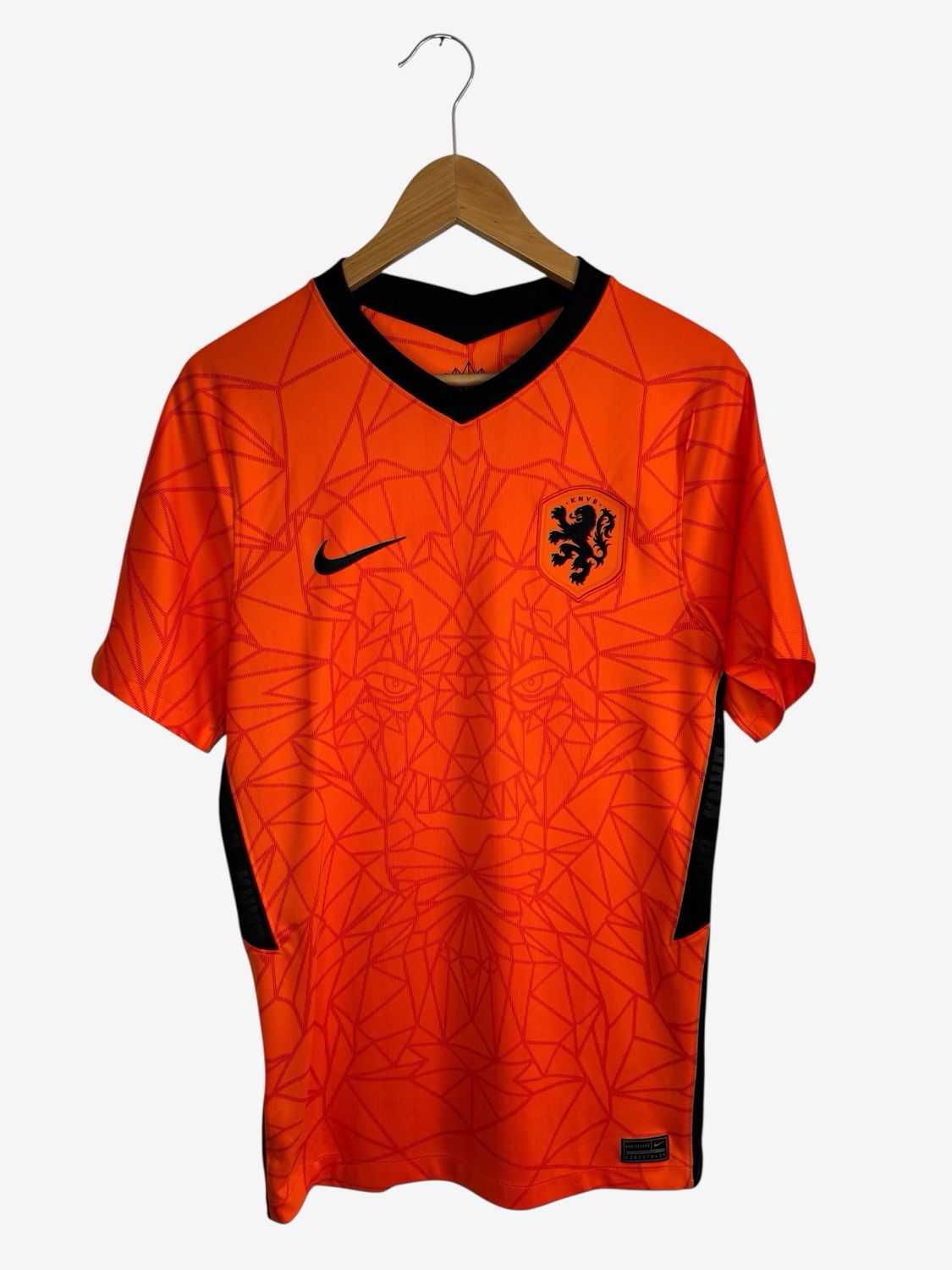 Netherlands Home 2020 ( S )