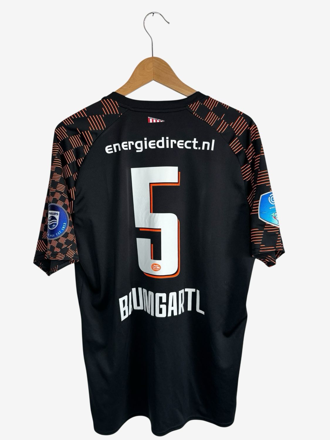PSV Away 2019/2020 Baumgartl ( XL )