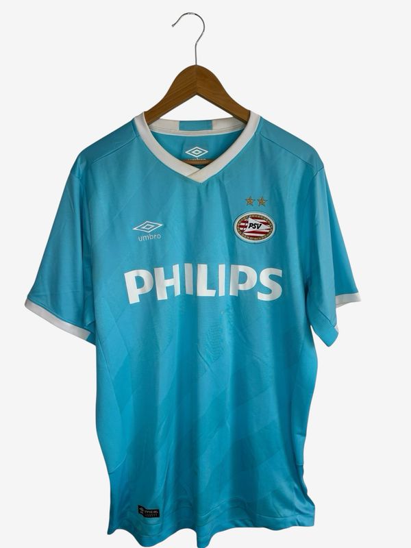 PSV Away 2015/2016 ( L )