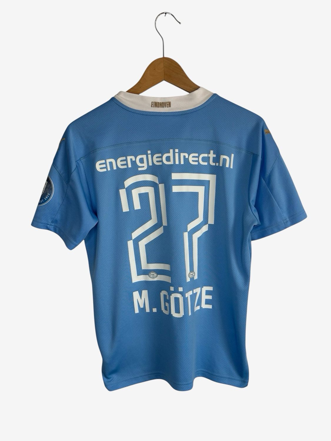 PSV Away 2020/2021 Götze ( S )