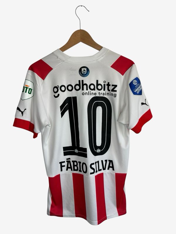 PSV Home 2022/2023 Fabio Silva ( S )