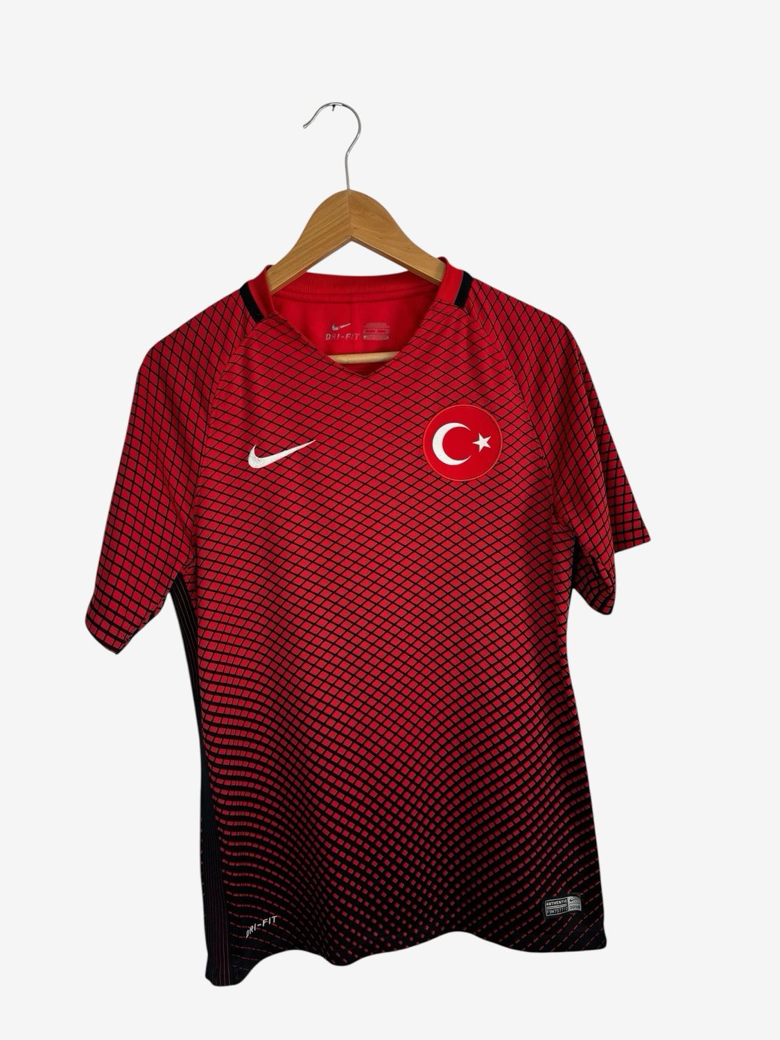 Turkey Home 2016/2017 ( S )