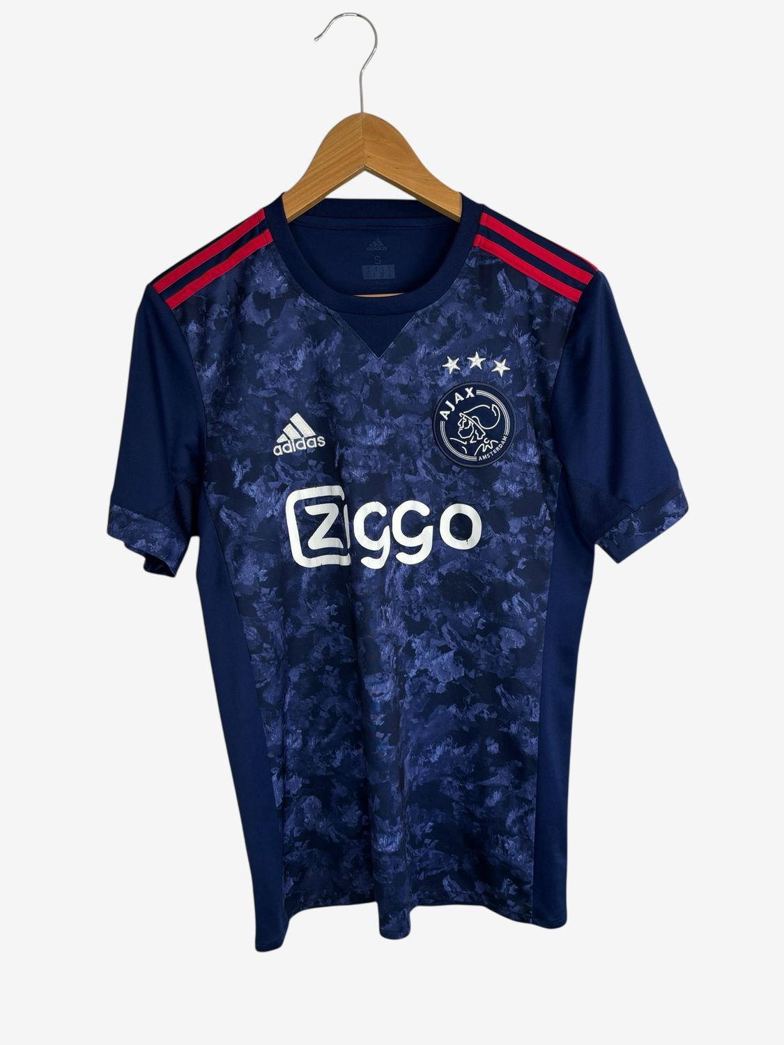 Ajax Away 2017/2018 ( S )