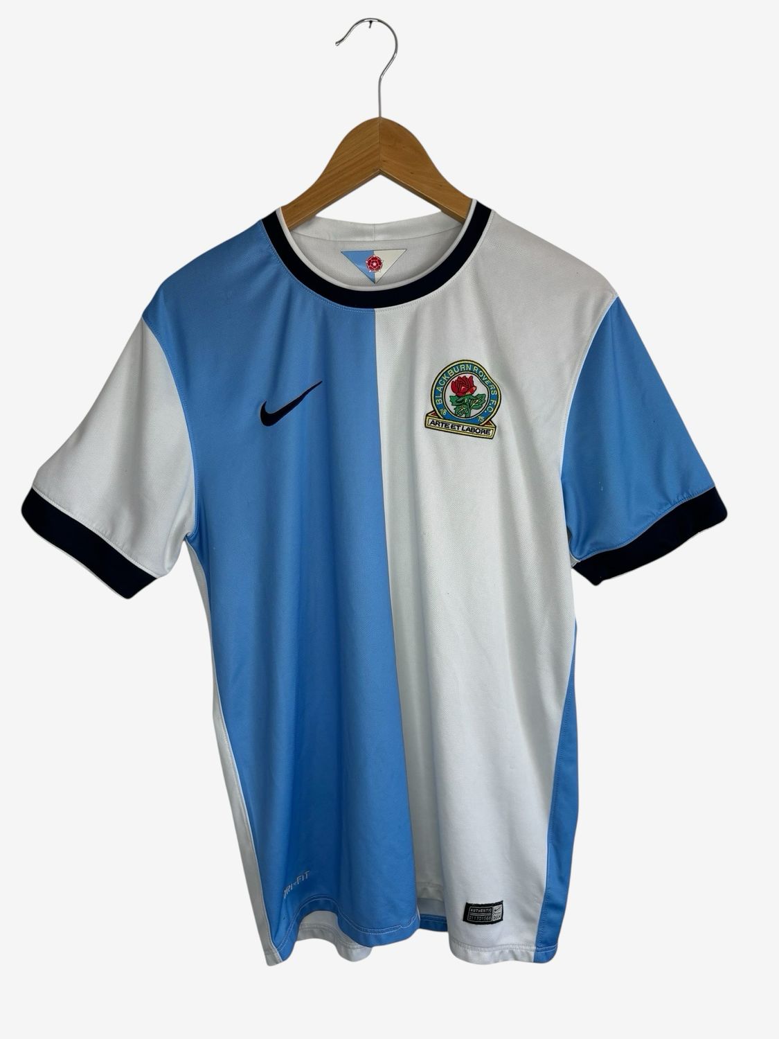 Blackburn Rovers Home 2014/2015 ( M )