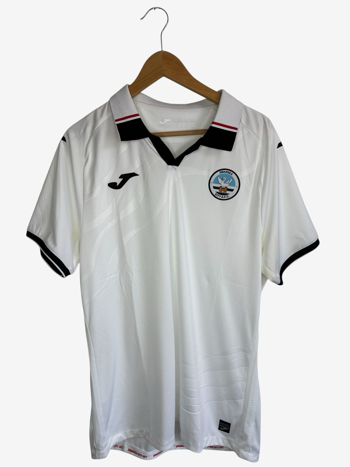 Swansea City Home 2022/2023 ( XL )