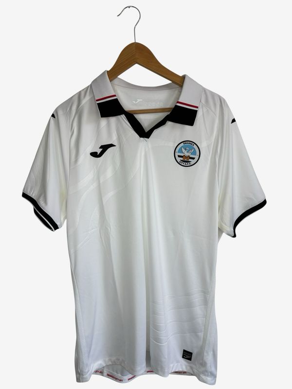 Swansea City Home 2022/2023 ( XL )