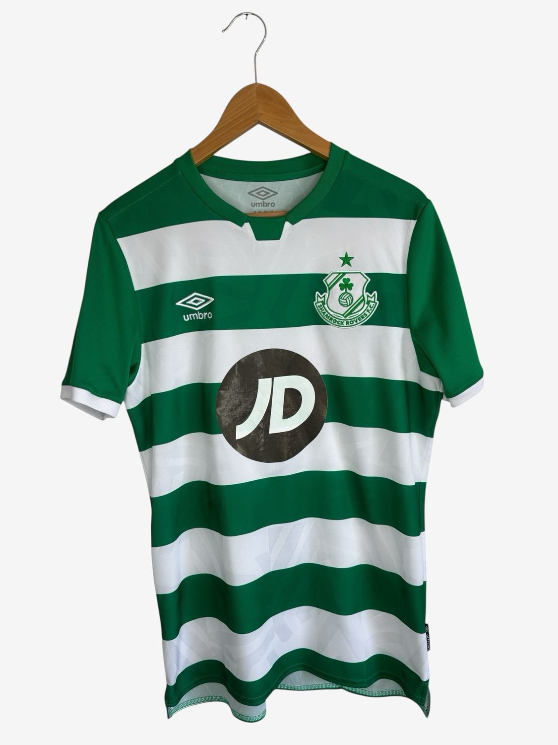 Shamrock Rovers Home 2020/2021 ( M )