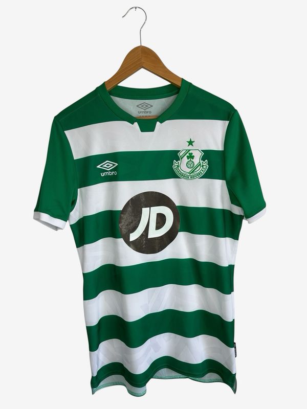 Shamrock Rovers Home 2020/2021 ( M )