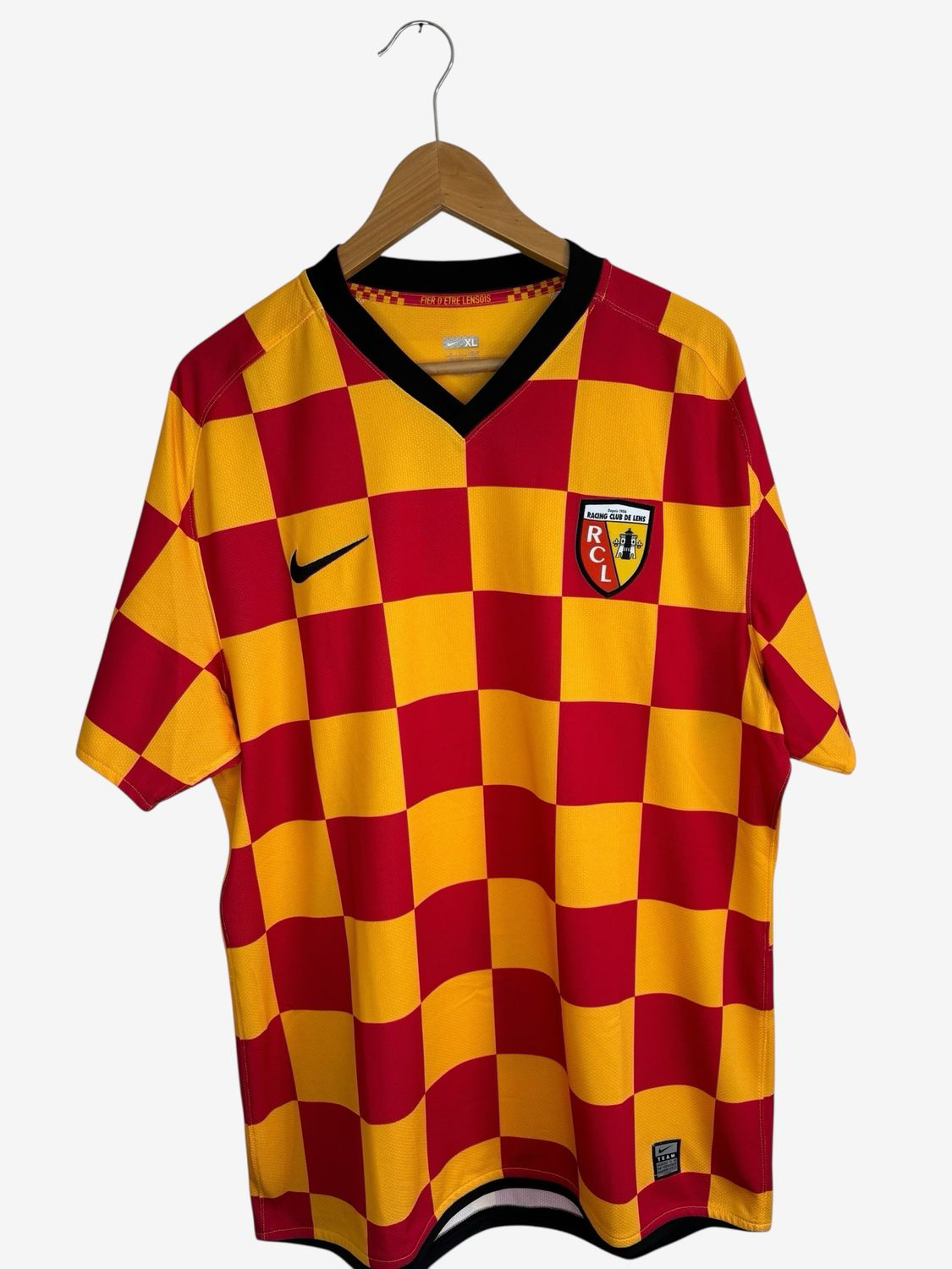RC Lens Home 2008/2009 ( XL )