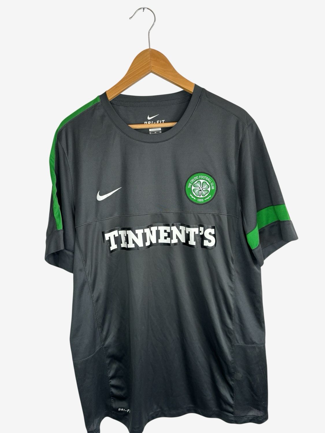 Celtic Training top 2012/2013 ( XL )
