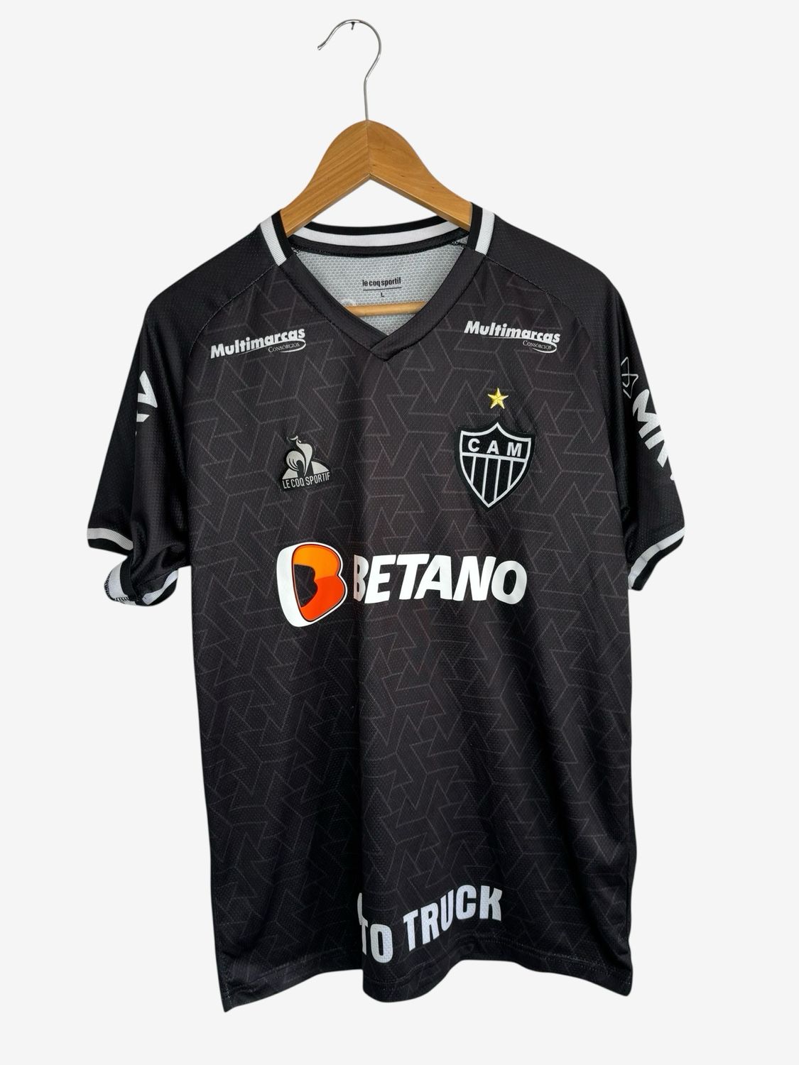 Atletico Mineiro 3th 2021/2022 ( L )