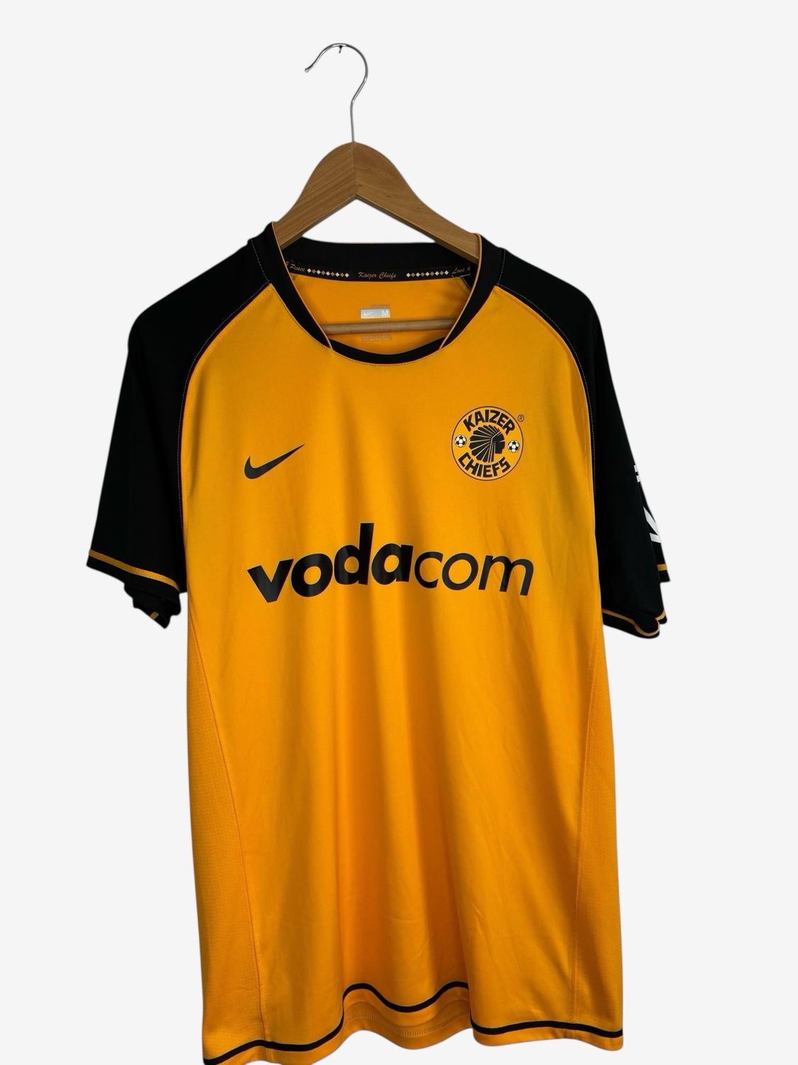 Kaizer Chiefs Home 2007/2009 ( M )