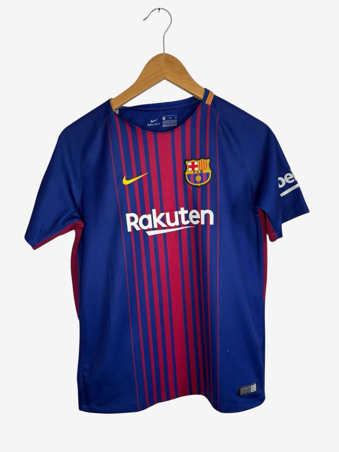 FC Barcelona Home 2017/2018 ( Child )