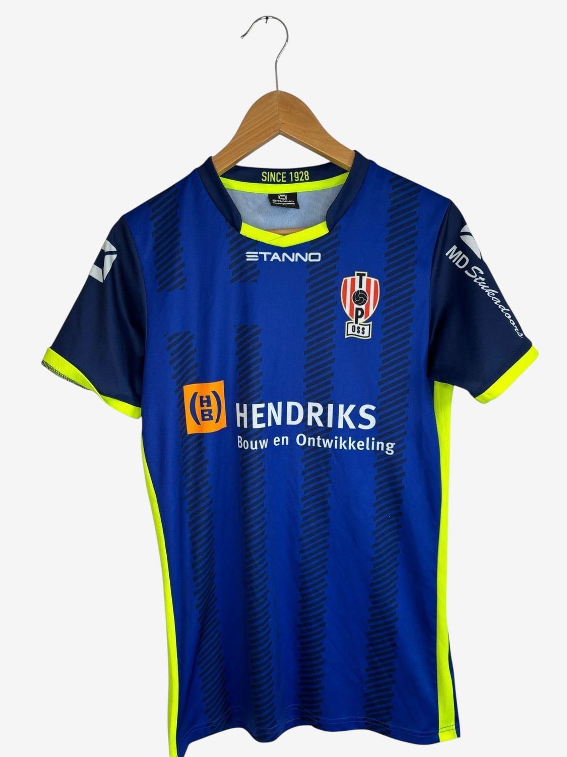 Top Oss Away 2021/2022 ( M )