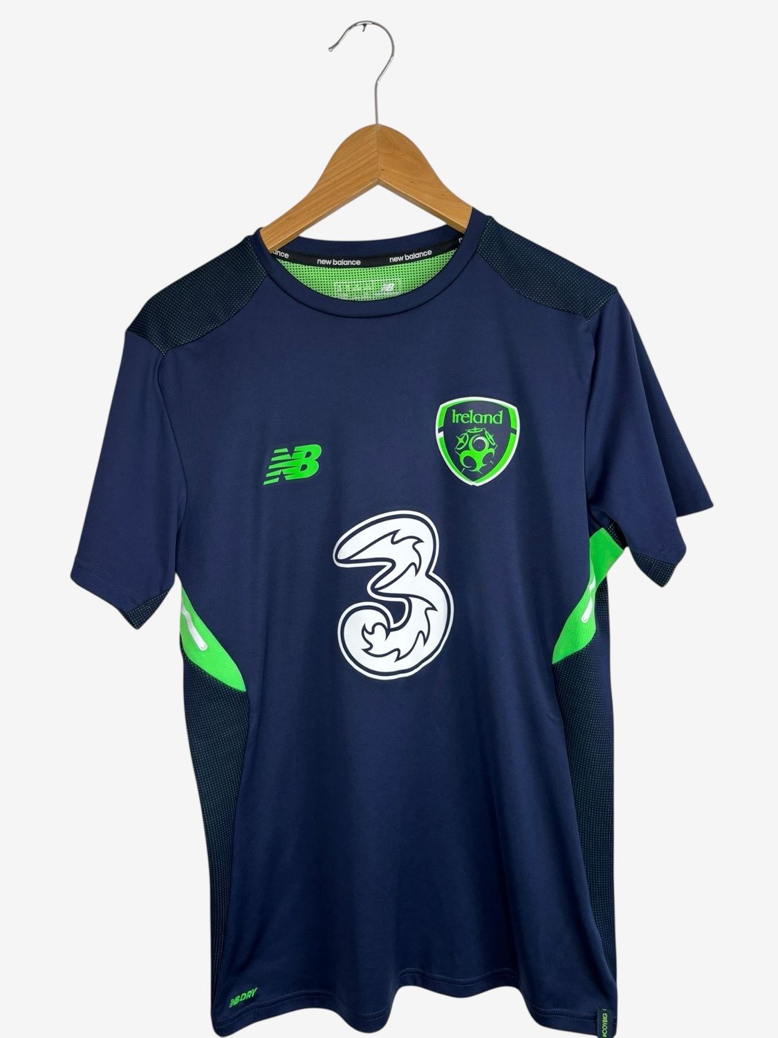 Ireland Training top 2019/2020 ( M )