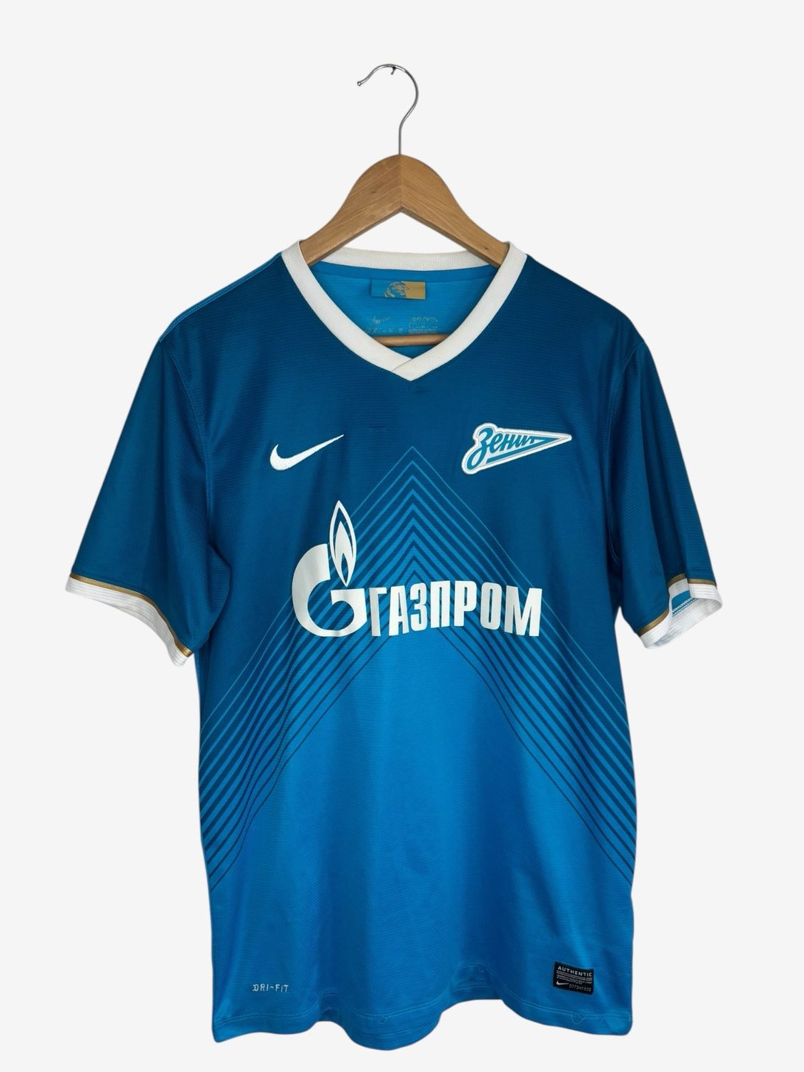 Zenit Home 2013/2014 ( M )