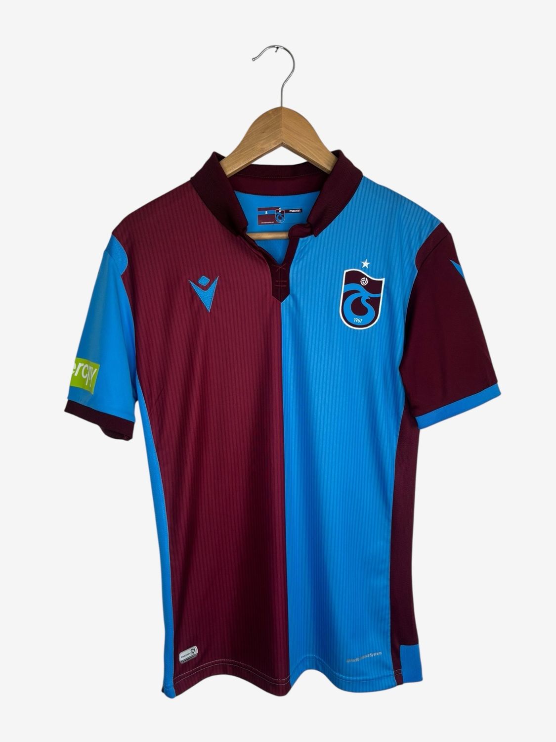 Trabzonspor 3th 2019/2020 ( S )