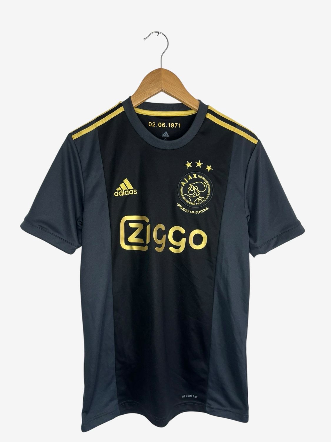 Ajax 3th 2020/2021 ( S )