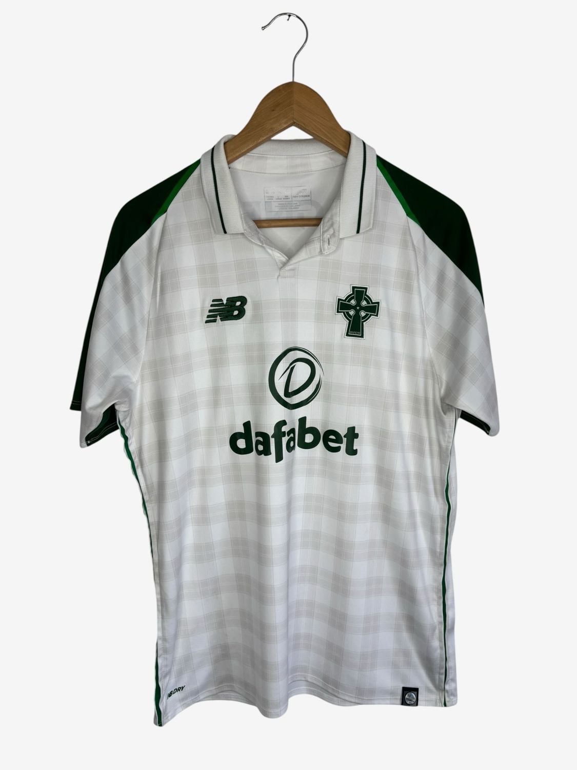 Celtic Away 2018/2019 ( M )