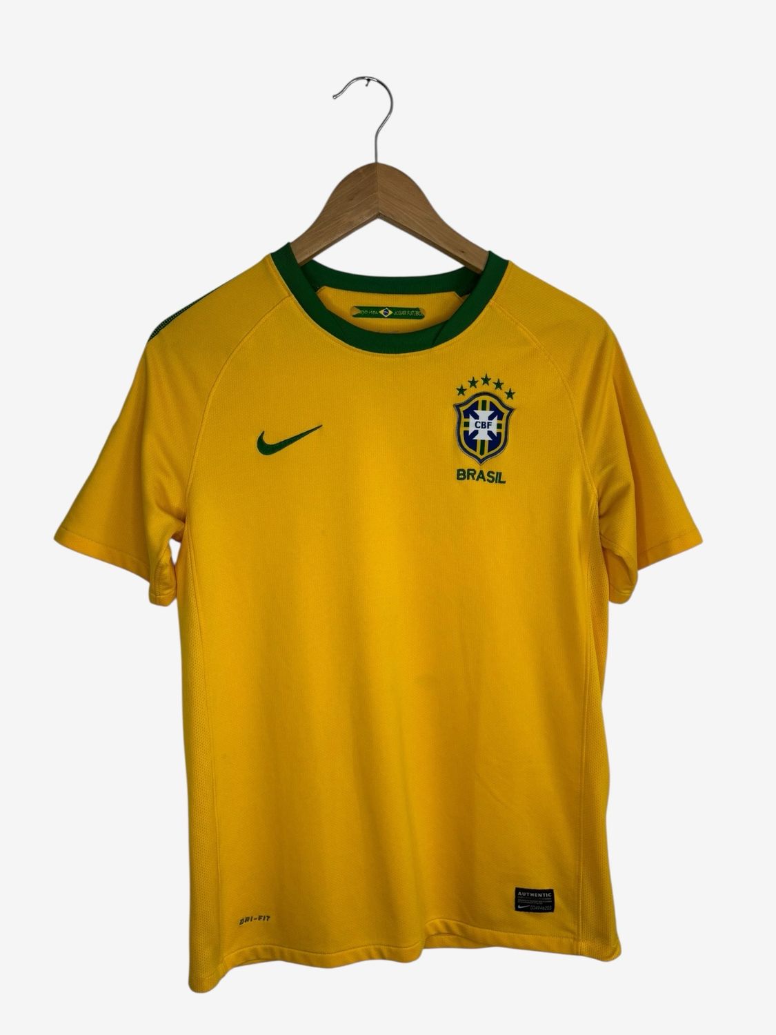Brasil Home 2010/2011 ( Child )