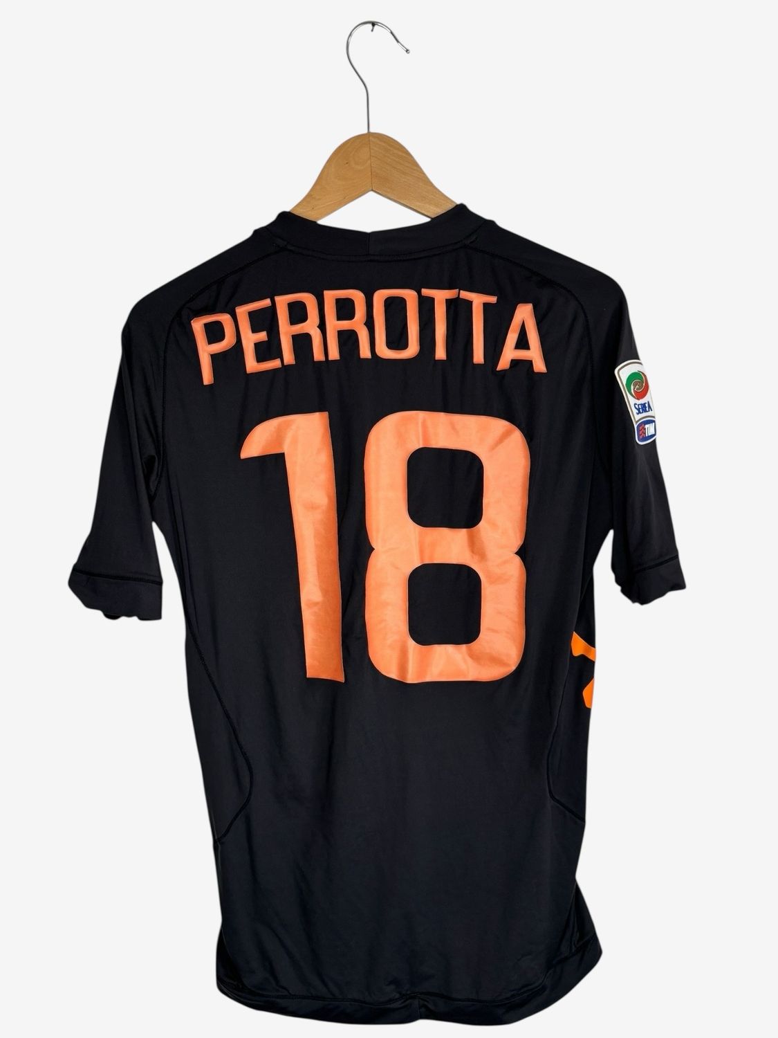 AS Roma 3th 2011/2012 Perrotti ( M )