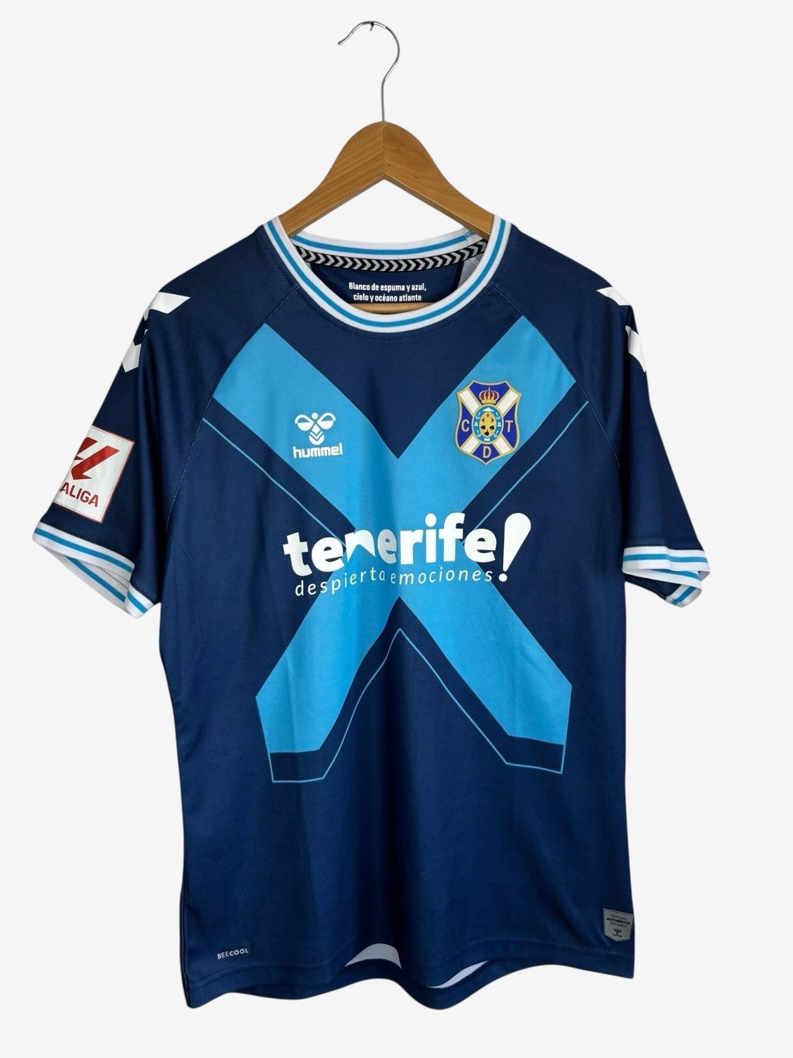 Tenerife Away 2023/2024 ( L )