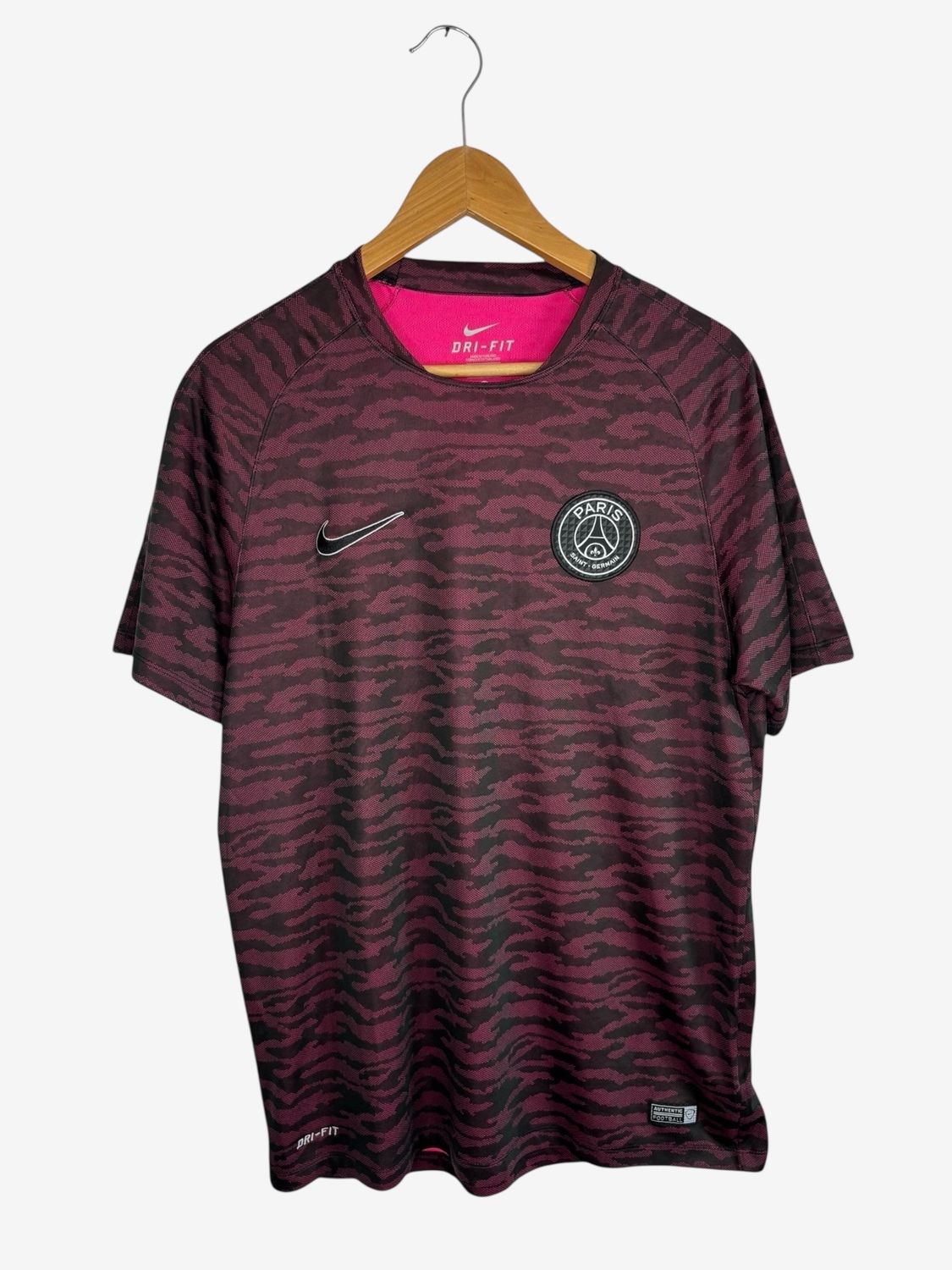PSG Training top 2015/2016 ( L )