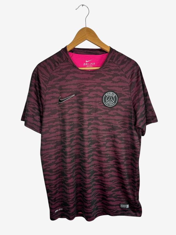 PSG Training top 2015/2016 ( L )