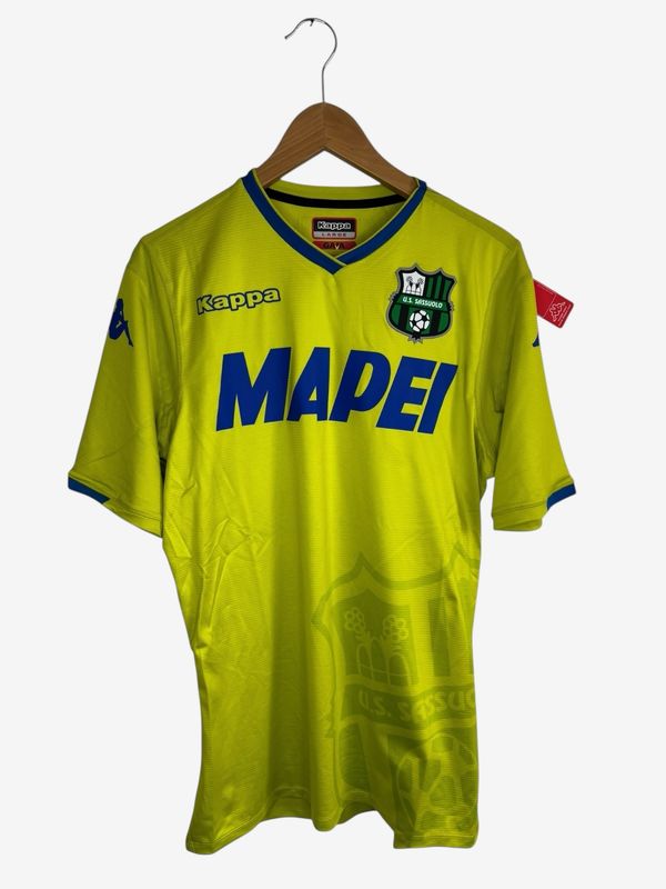 Sassuolo 3th 2018/2019 ( L )