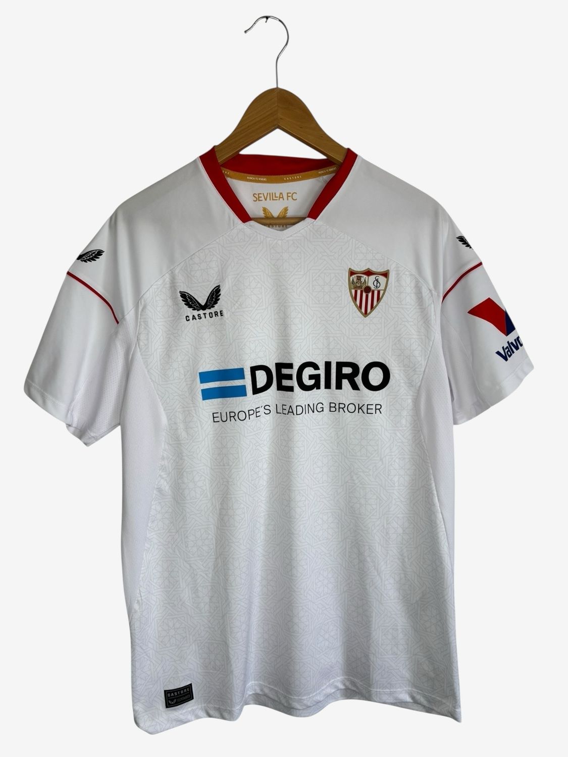 Sevilla Home 2022/2023 ( L )